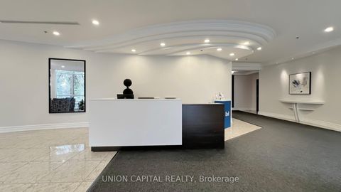 Photo 1 at 217 - 3 Ellesmere Street, Langstaff, Richmond Hill