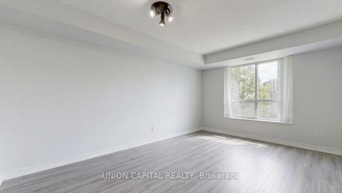 Photo 3 at 217 - 3 Ellesmere Street, Langstaff, Richmond Hill
