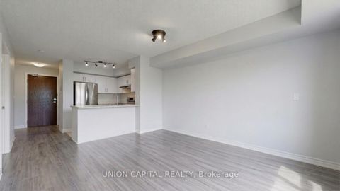 Photo 4 at 217 - 3 Ellesmere Street, Langstaff, Richmond Hill