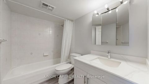 Photo 5 at 217 - 3 Ellesmere Street, Langstaff, Richmond Hill