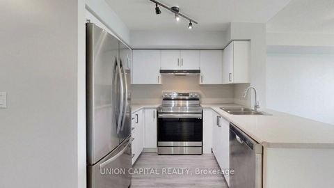 Photo 7 at 217 - 3 Ellesmere Street, Langstaff, Richmond Hill