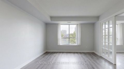 Photo 8 at 217 - 3 Ellesmere Street, Langstaff, Richmond Hill