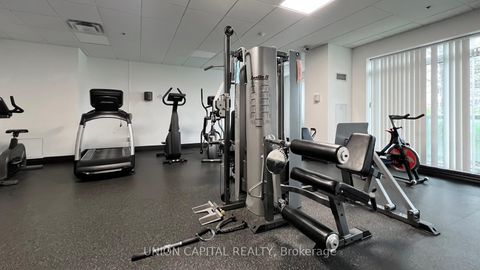 Photo 12 at 217 - 3 Ellesmere Street, Langstaff, Richmond Hill