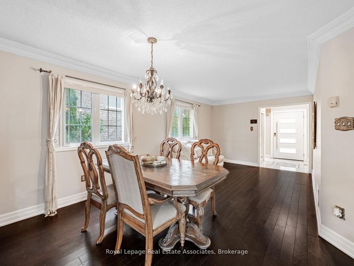 Photo 7 at 6214 Miriam Way, Lisgar, Mississauga