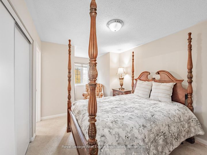 Photo 21 at 6214 Miriam Way, Lisgar, Mississauga