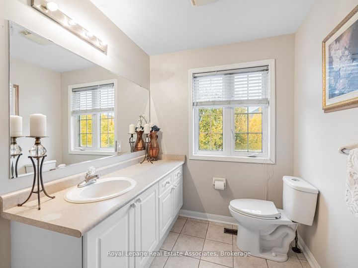 Photo 22 at 6214 Miriam Way, Lisgar, Mississauga