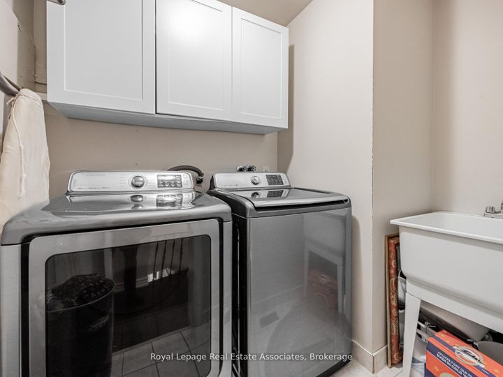 Photo 28 at 6214 Miriam Way, Lisgar, Mississauga