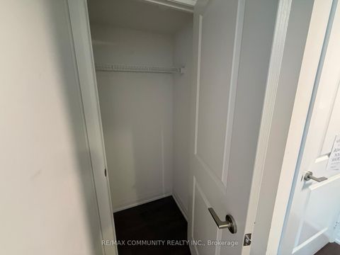 Photo 3 at 1408 - 20 Meadowglen Place, Woburn, Toronto