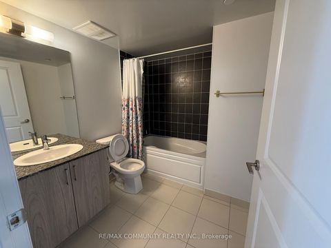 Photo 4 at 1408 - 20 Meadowglen Place, Woburn, Toronto