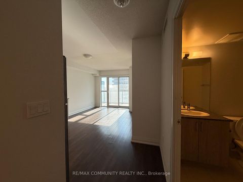 Photo 8 at 1408 - 20 Meadowglen Place, Woburn, Toronto