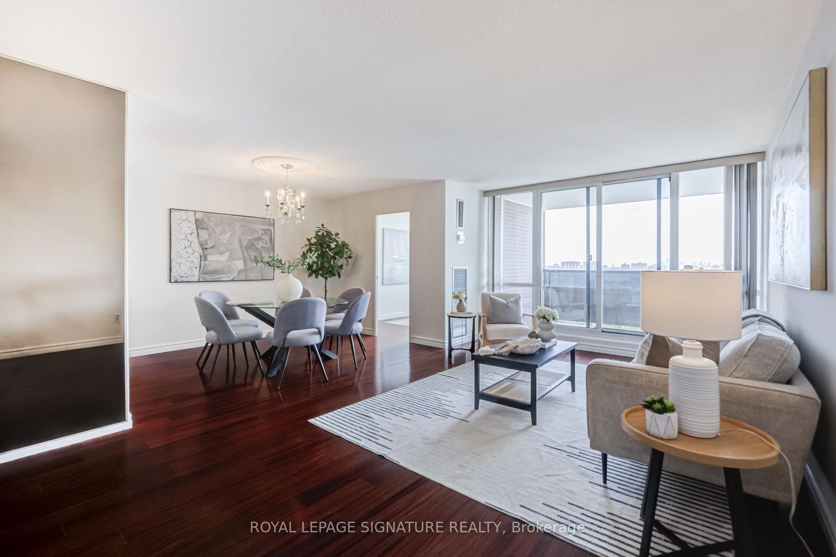 901 - 625 The West Mall, West Deane, Toronto photo 5