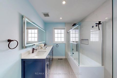 Photo 32 at 96 Ferncroft Drive, Keswick North, Georgina