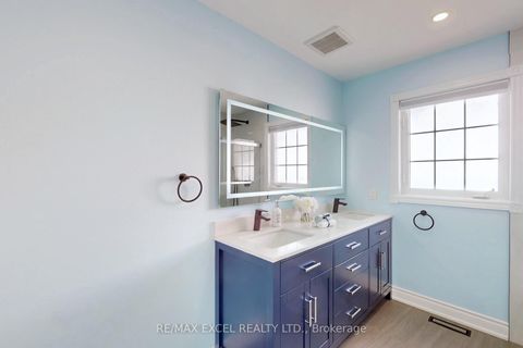 Photo 33 at 96 Ferncroft Drive, Keswick North, Georgina