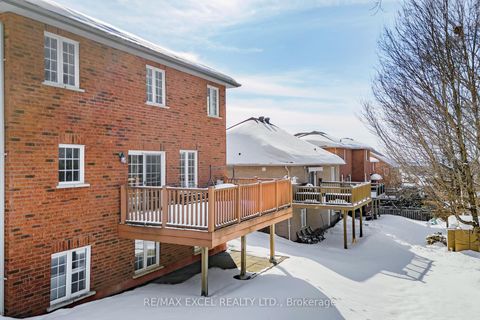 Photo 43 at 96 Ferncroft Drive, Keswick North, Georgina