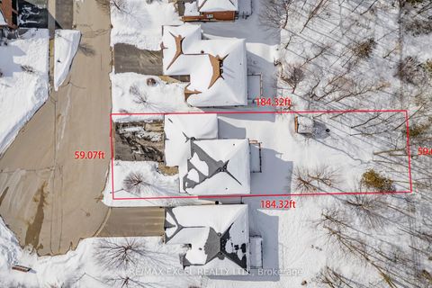 Photo 46 at 96 Ferncroft Drive, Keswick North, Georgina