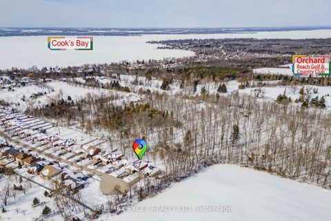 Photo 48 at 96 Ferncroft Drive, Keswick North, Georgina