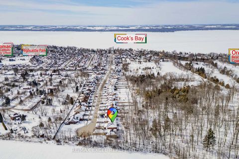 Photo 49 at 96 Ferncroft Drive, Keswick North, Georgina