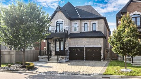 Photo 0 at 18 Rotondo Crescent, Kleinburg, Vaughan