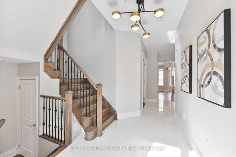 Photo 2 at 18 Rotondo Crescent, Kleinburg, Vaughan