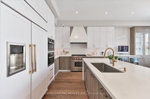 Photo 4 at 18 Rotondo Crescent, Kleinburg, Vaughan