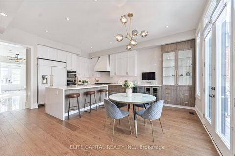 Photo 5 at 18 Rotondo Crescent, Kleinburg, Vaughan