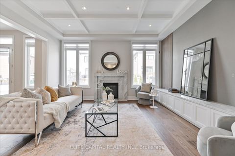 Photo 6 at 18 Rotondo Crescent, Kleinburg, Vaughan