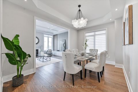 Photo 7 at 18 Rotondo Crescent, Kleinburg, Vaughan