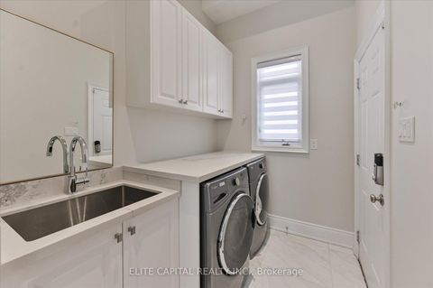 Photo 8 at 18 Rotondo Crescent, Kleinburg, Vaughan