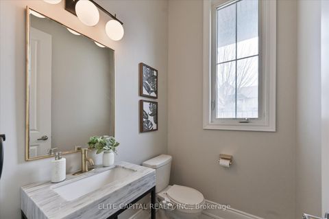 Photo 9 at 18 Rotondo Crescent, Kleinburg, Vaughan