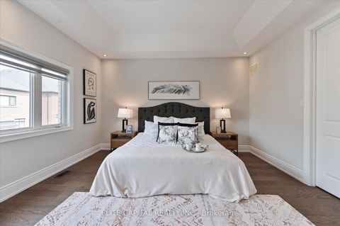 Photo 11 at 18 Rotondo Crescent, Kleinburg, Vaughan