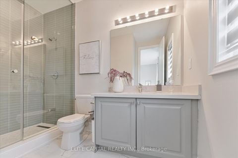 Photo 16 at 18 Rotondo Crescent, Kleinburg, Vaughan