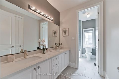 Photo 18 at 18 Rotondo Crescent, Kleinburg, Vaughan
