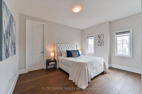 Photo 20 at 18 Rotondo Crescent, Kleinburg, Vaughan