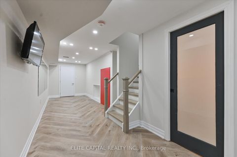 Photo 21 at 18 Rotondo Crescent, Kleinburg, Vaughan