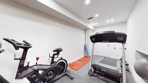 Photo 22 at 18 Rotondo Crescent, Kleinburg, Vaughan