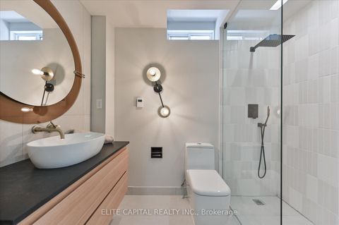 Photo 23 at 18 Rotondo Crescent, Kleinburg, Vaughan