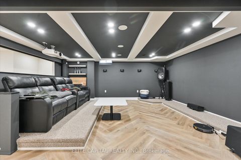 Photo 25 at 18 Rotondo Crescent, Kleinburg, Vaughan