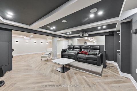 Photo 26 at 18 Rotondo Crescent, Kleinburg, Vaughan