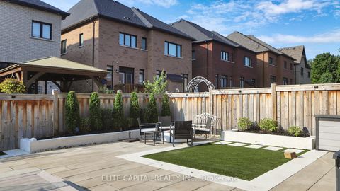 Photo 28 at 18 Rotondo Crescent, Kleinburg, Vaughan