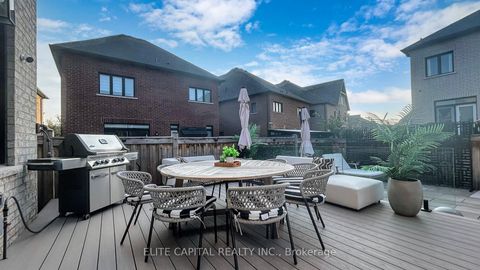 Photo 29 at 18 Rotondo Crescent, Kleinburg, Vaughan