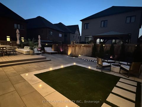 Photo 30 at 18 Rotondo Crescent, Kleinburg, Vaughan