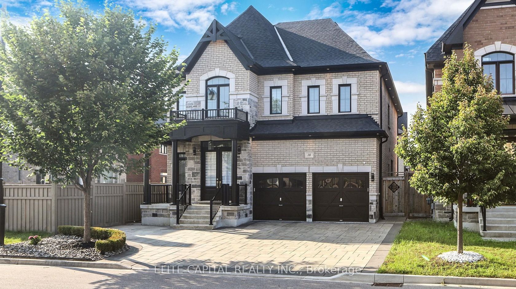 18 Rotondo Crescent, Kleinburg, Vaughan photo 3