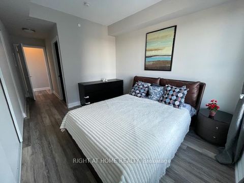 Photo 1 at 710 - 25 Water Walk Drive, Unionville, Markham