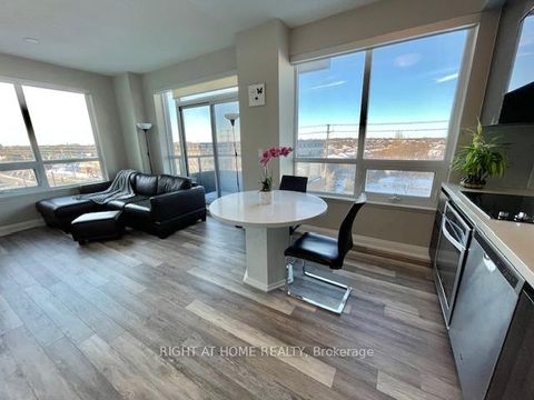 Photo 2 at 710 - 25 Water Walk Drive, Unionville, Markham