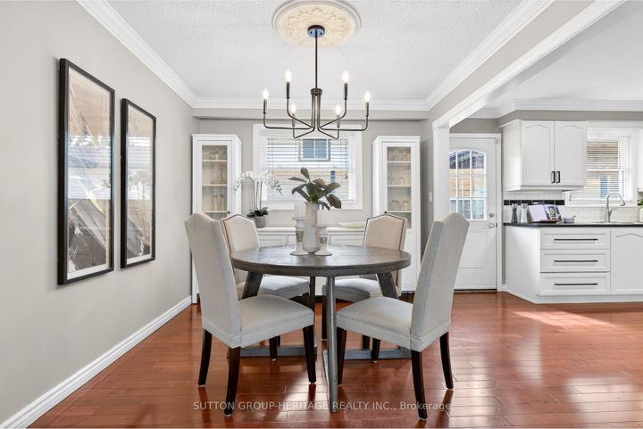 Photo 12 at 762 Clifton Drive, Centennial, Oshawa