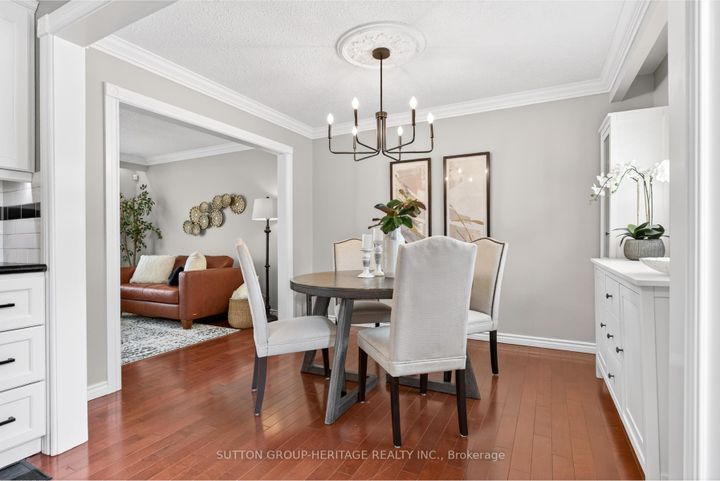 Photo 14 at 762 Clifton Drive, Centennial, Oshawa