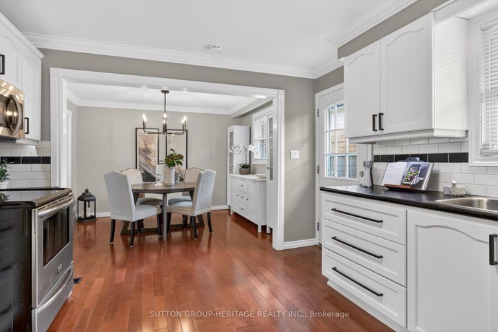 Photo 19 at 762 Clifton Drive, Centennial, Oshawa