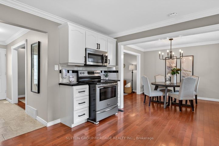 Photo 20 at 762 Clifton Drive, Centennial, Oshawa