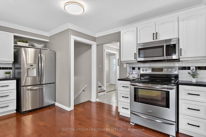 Photo 21 at 762 Clifton Drive, Centennial, Oshawa