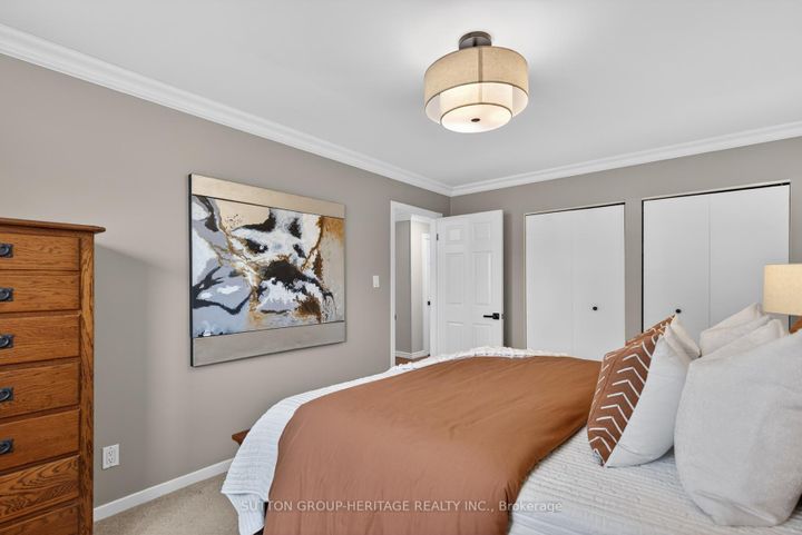 Photo 24 at 762 Clifton Drive, Centennial, Oshawa